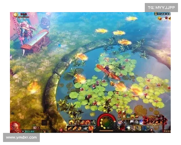 斗战神取经人五大成长路线全面解析助你轻松成长与突破