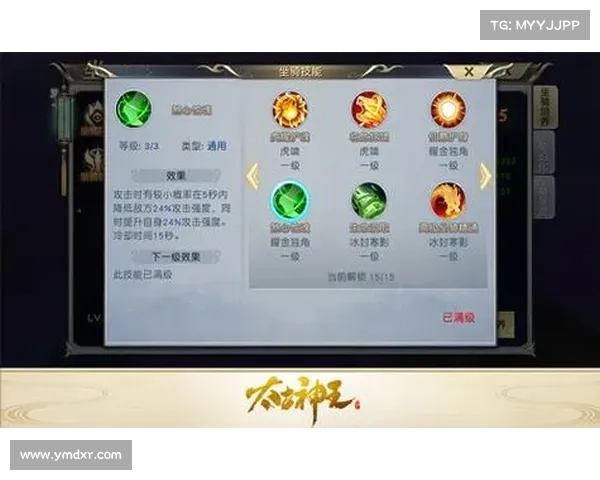 最佳加点方案助力轻松畅游地下城掌握最强战力技巧